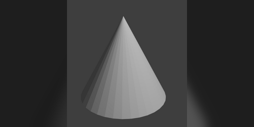 Cover image for Cone