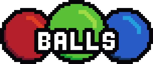 Balls 3