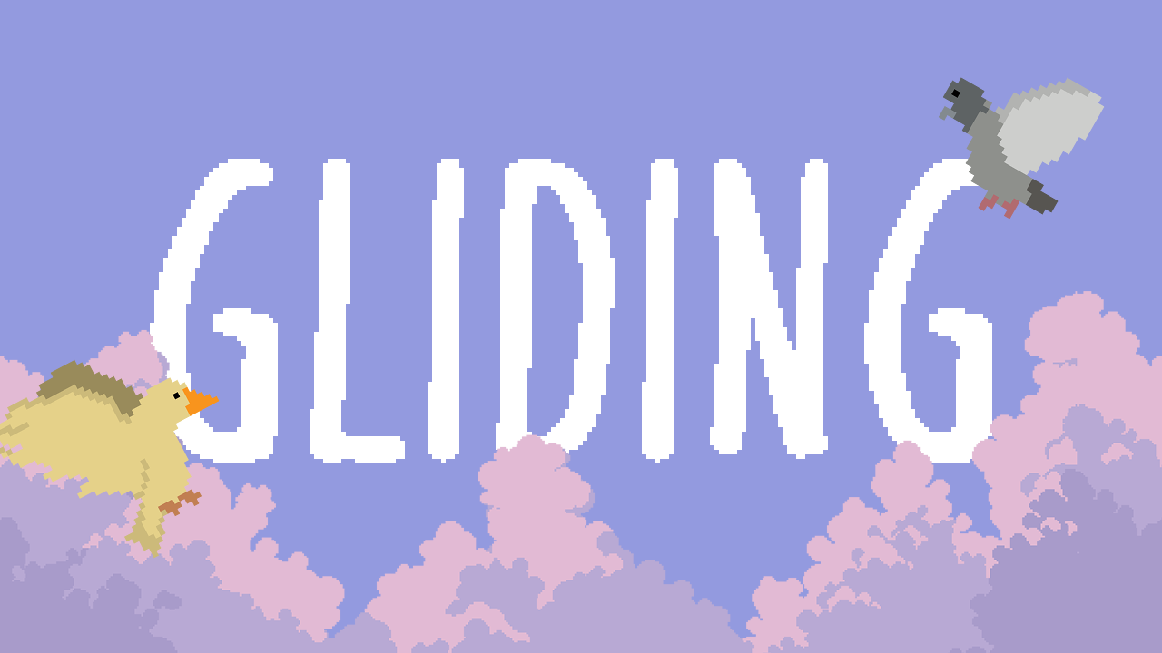 Gliding