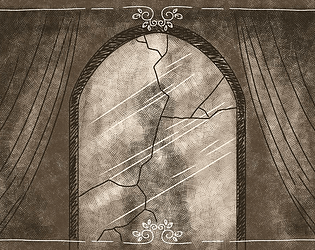 По следам зверя (android)
