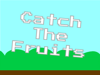 Catch The Fruits (BETA v0.1) by CooperFan5 Deluxe