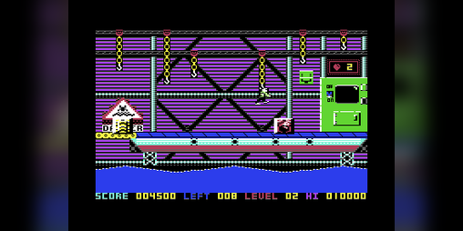 Cover image for Weights and Crates Deluxe