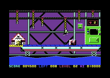 Cover image for Weights and Crates Deluxe