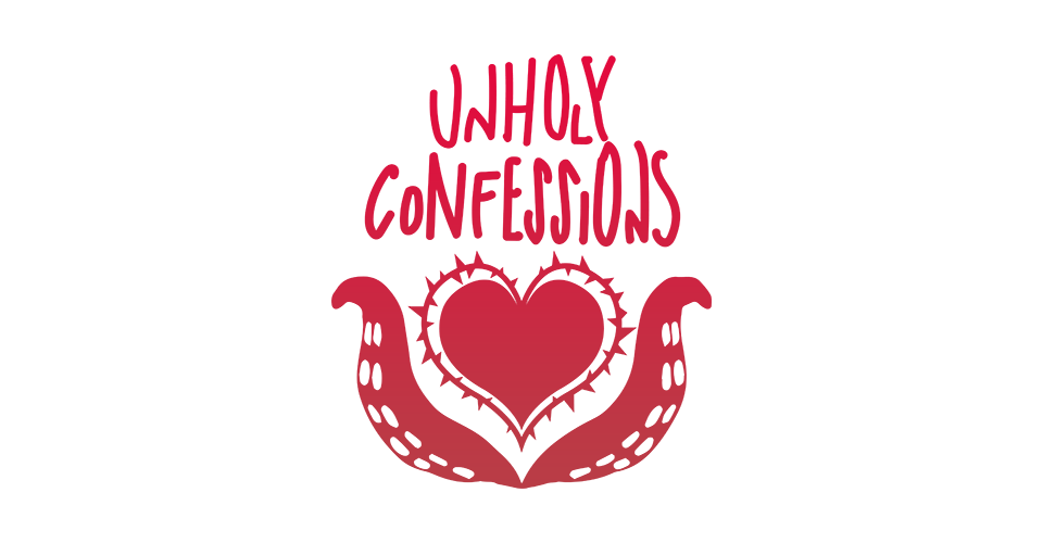 Unholy Confessions