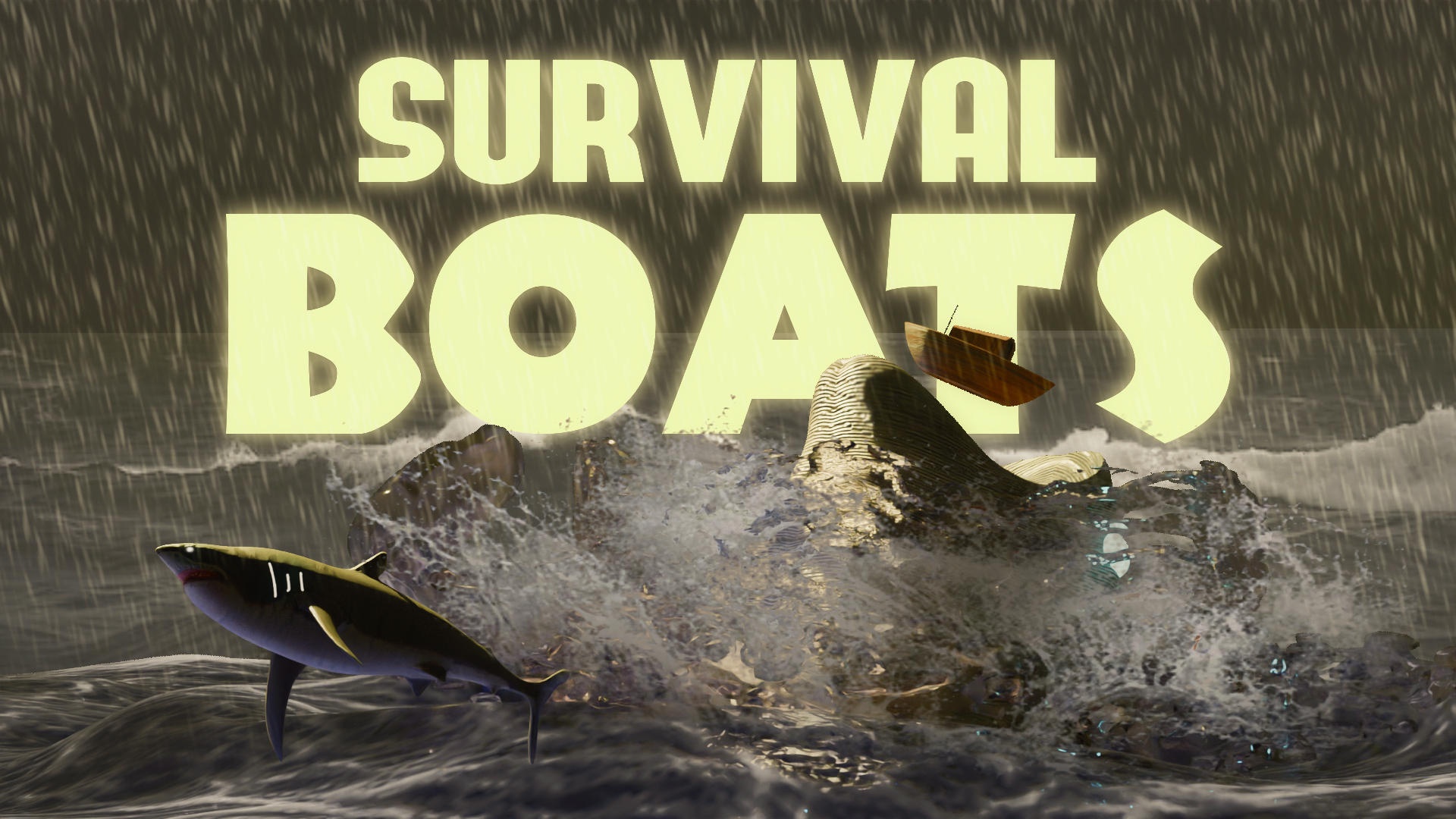 Survival Boats