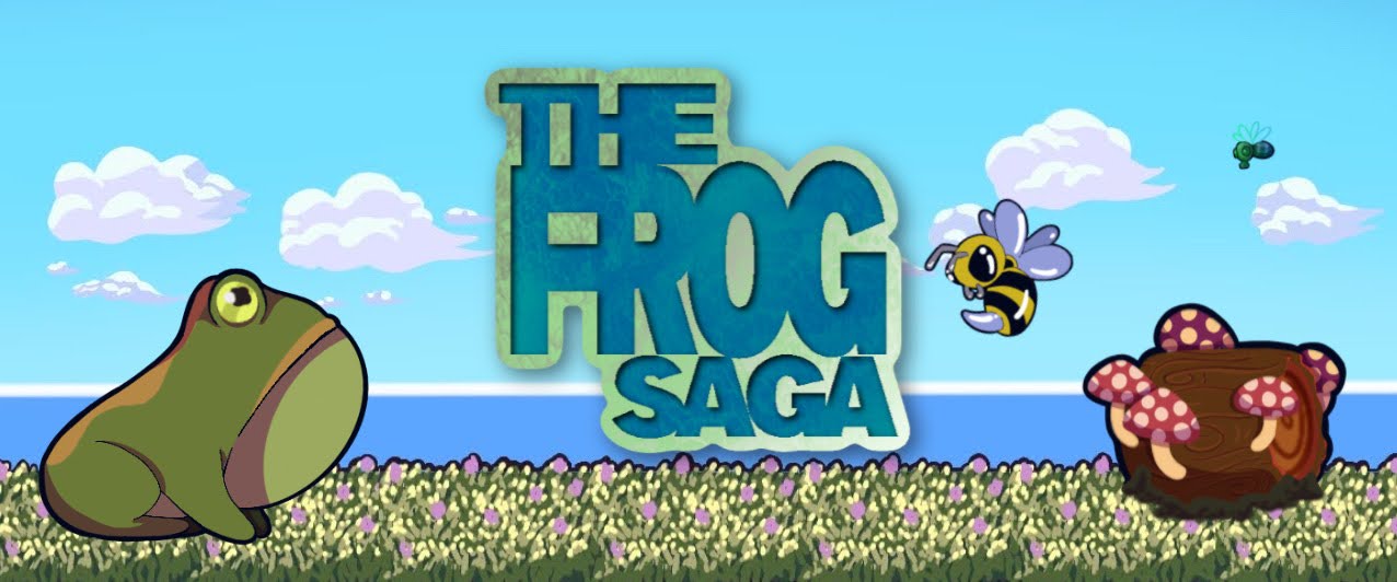 The Frog Saga