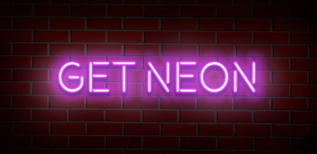 GET NEON REMADE