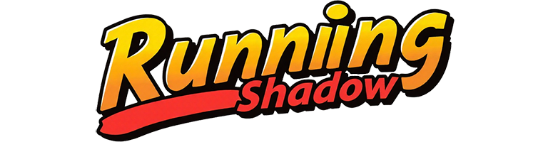 Running Shadow