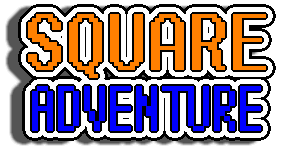 Square Adventure