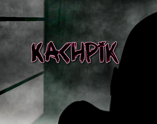Cover image for Kachpik, la leyenda