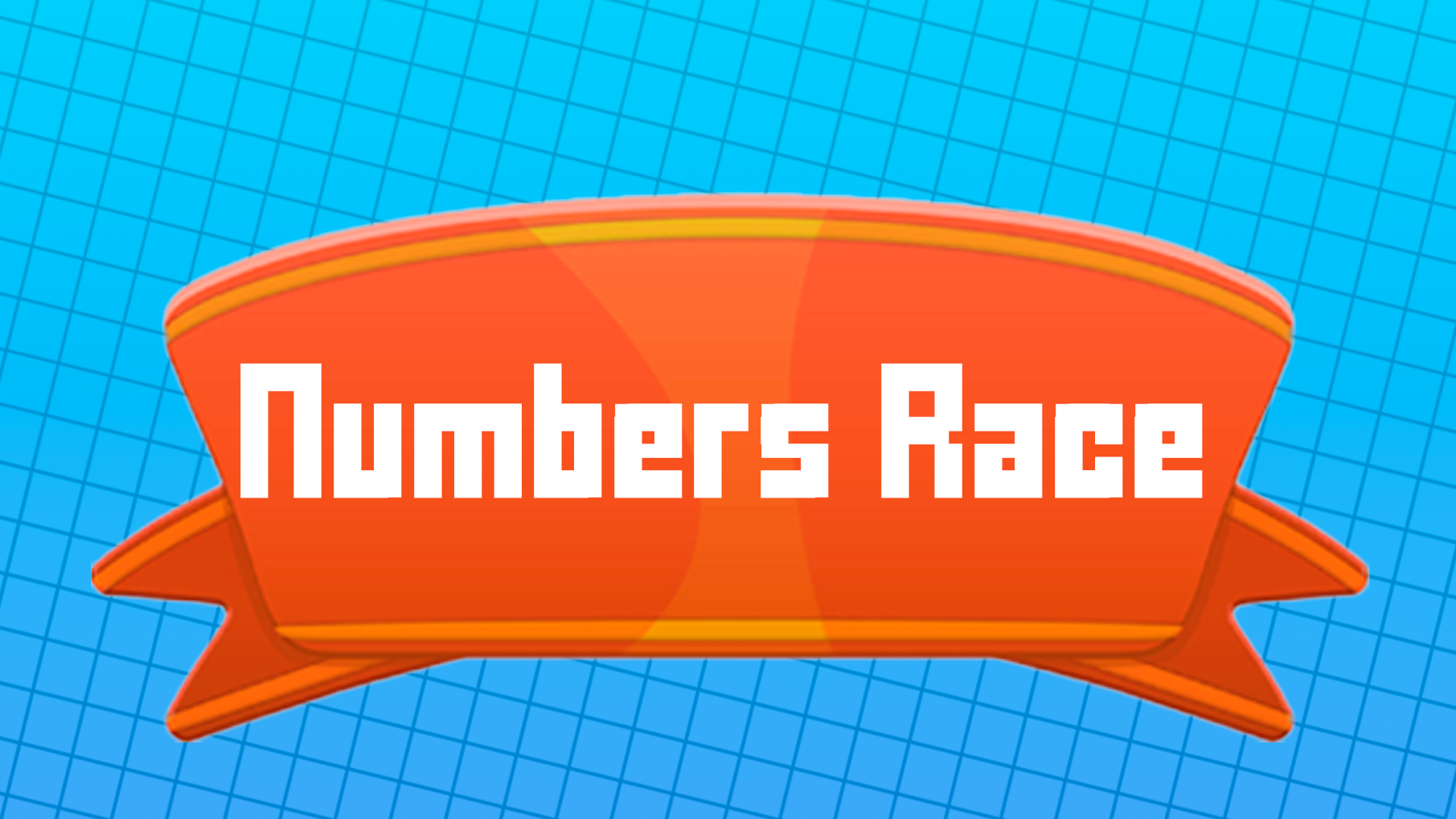 Numbers Race