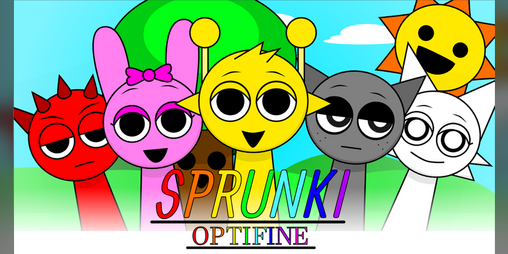 Cover image for Incredibox - Sprunki optifine