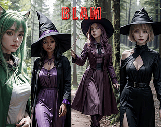 BLAM