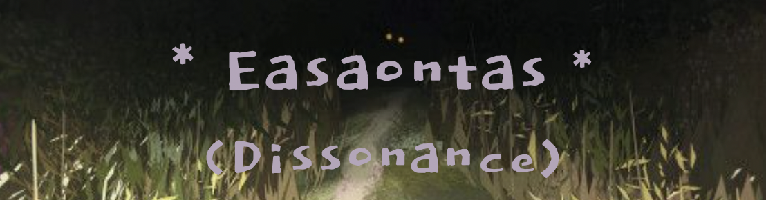 Easaontas (Dissonance)