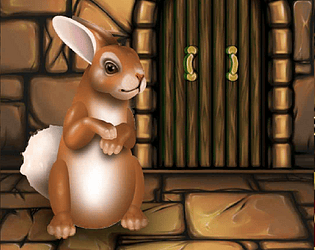Prototype Mobile Game-Dungeon Pludner