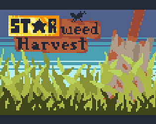 Starweed Harvest