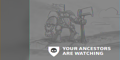 Cover image for Your Ancestors Are Watching