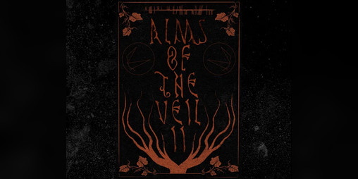 Cover image for Alms of the Veil II: MÖRKTOBER 2024
