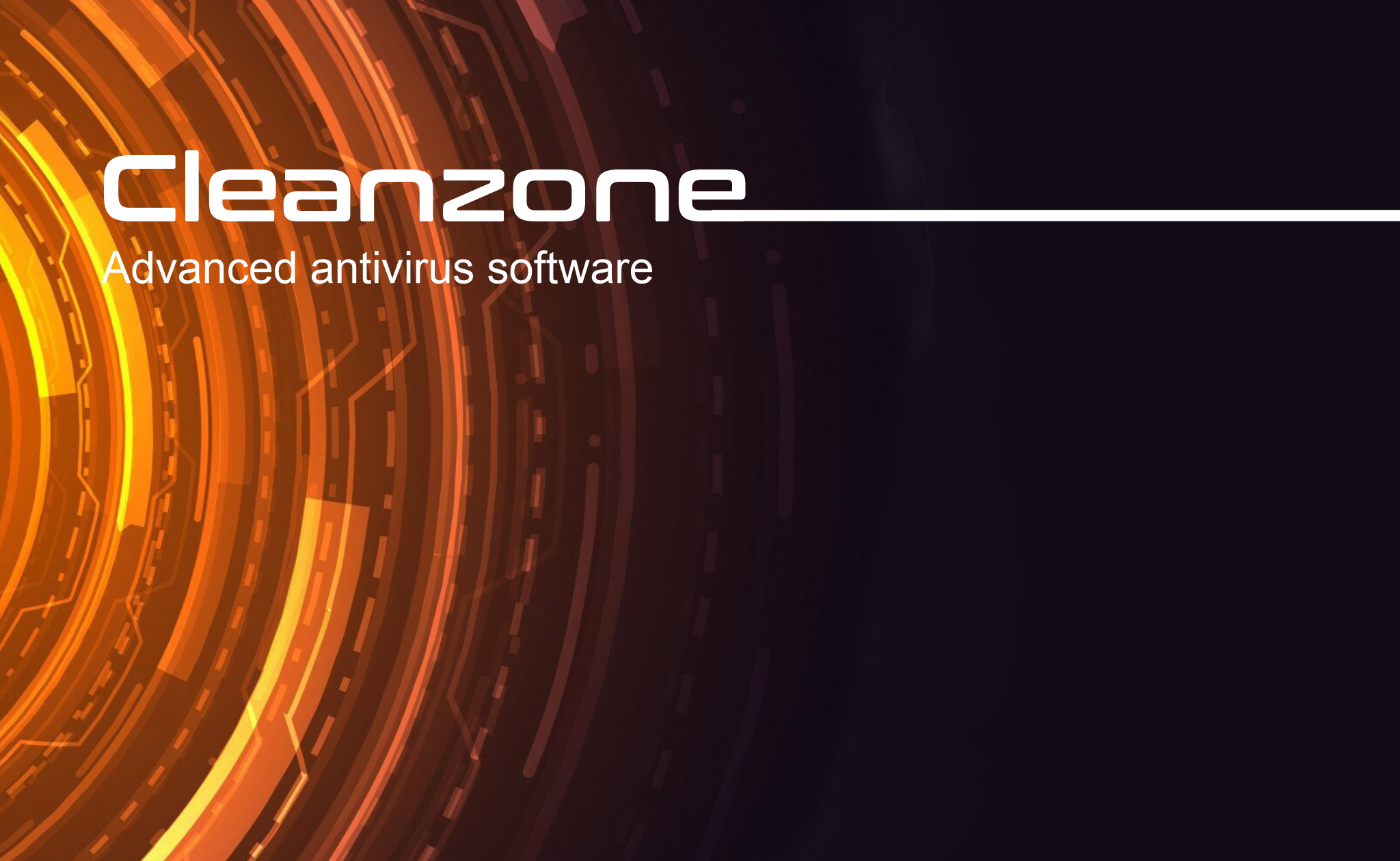 Cleanzone Anti-Virus