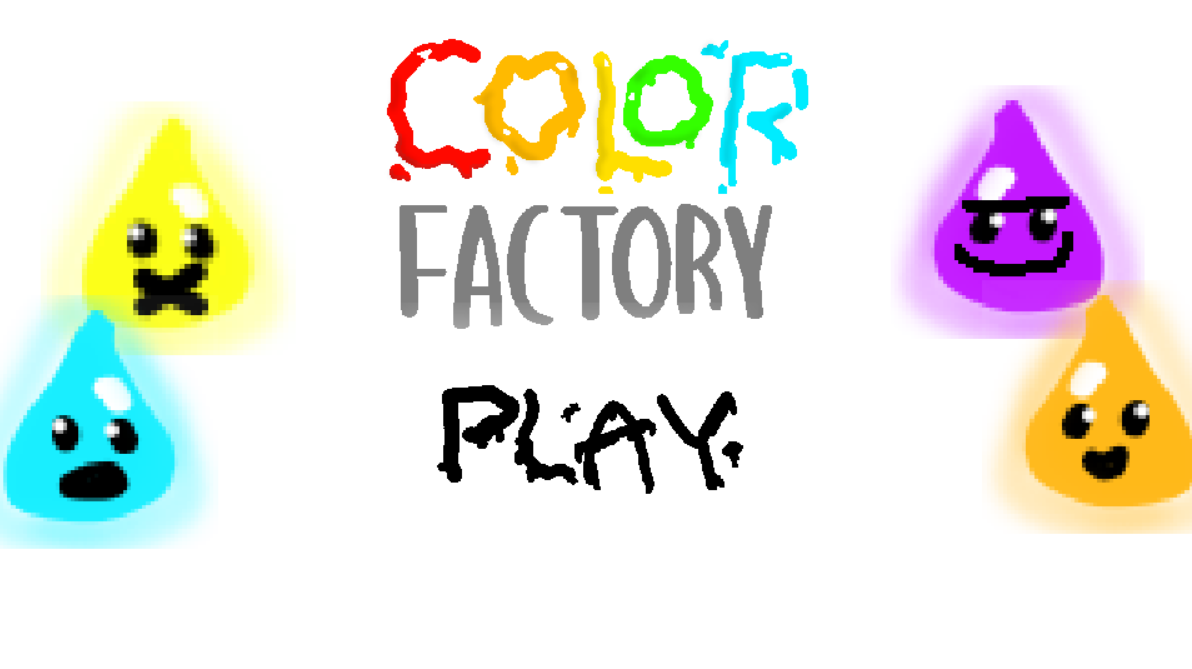 Color Factory (DEMO)