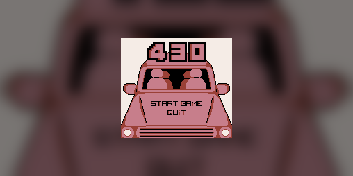 Cover image for 430