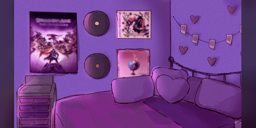 Cover image for I Am Not In Love With Theodosia Sykes