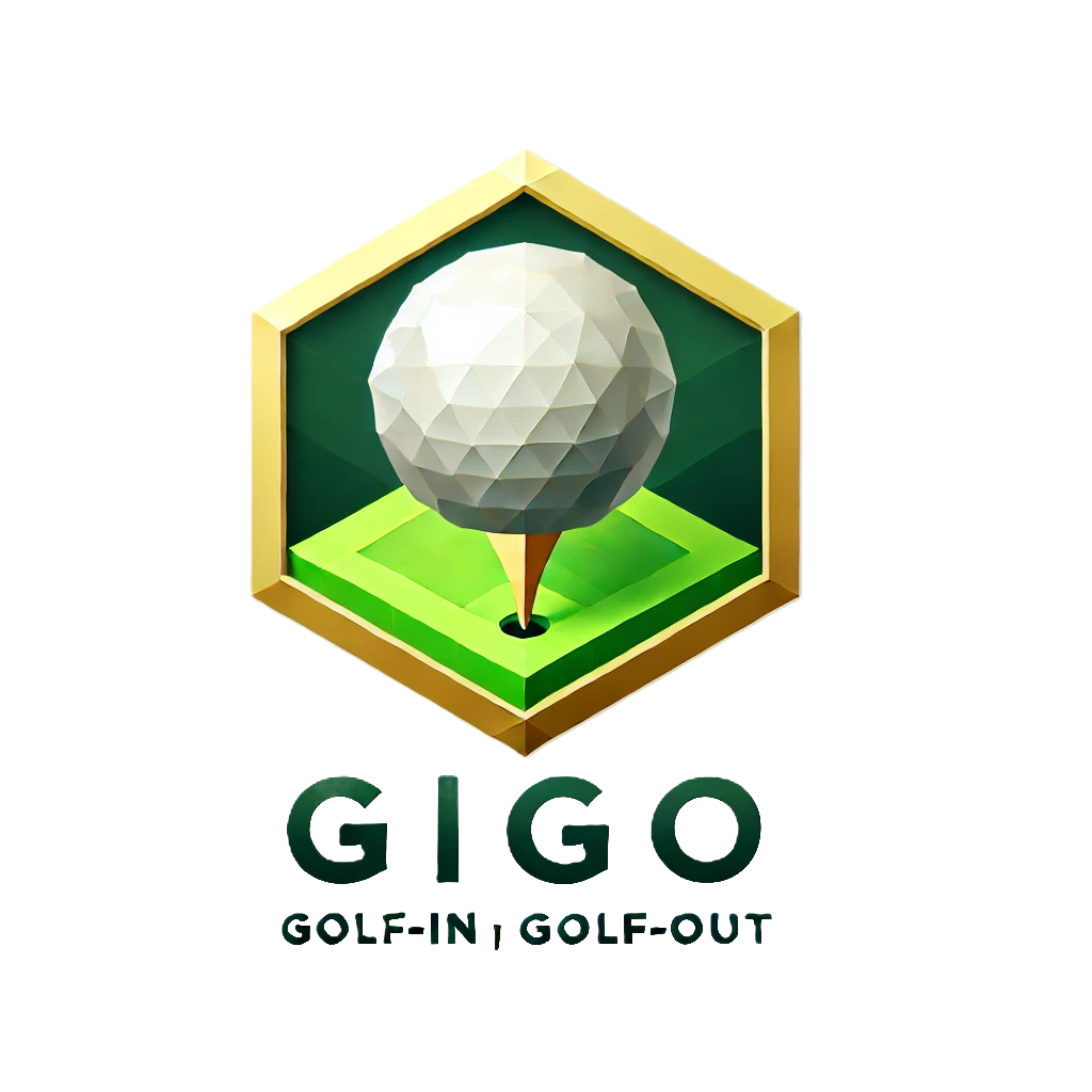 GiGo (Golf-in, Golf-out)