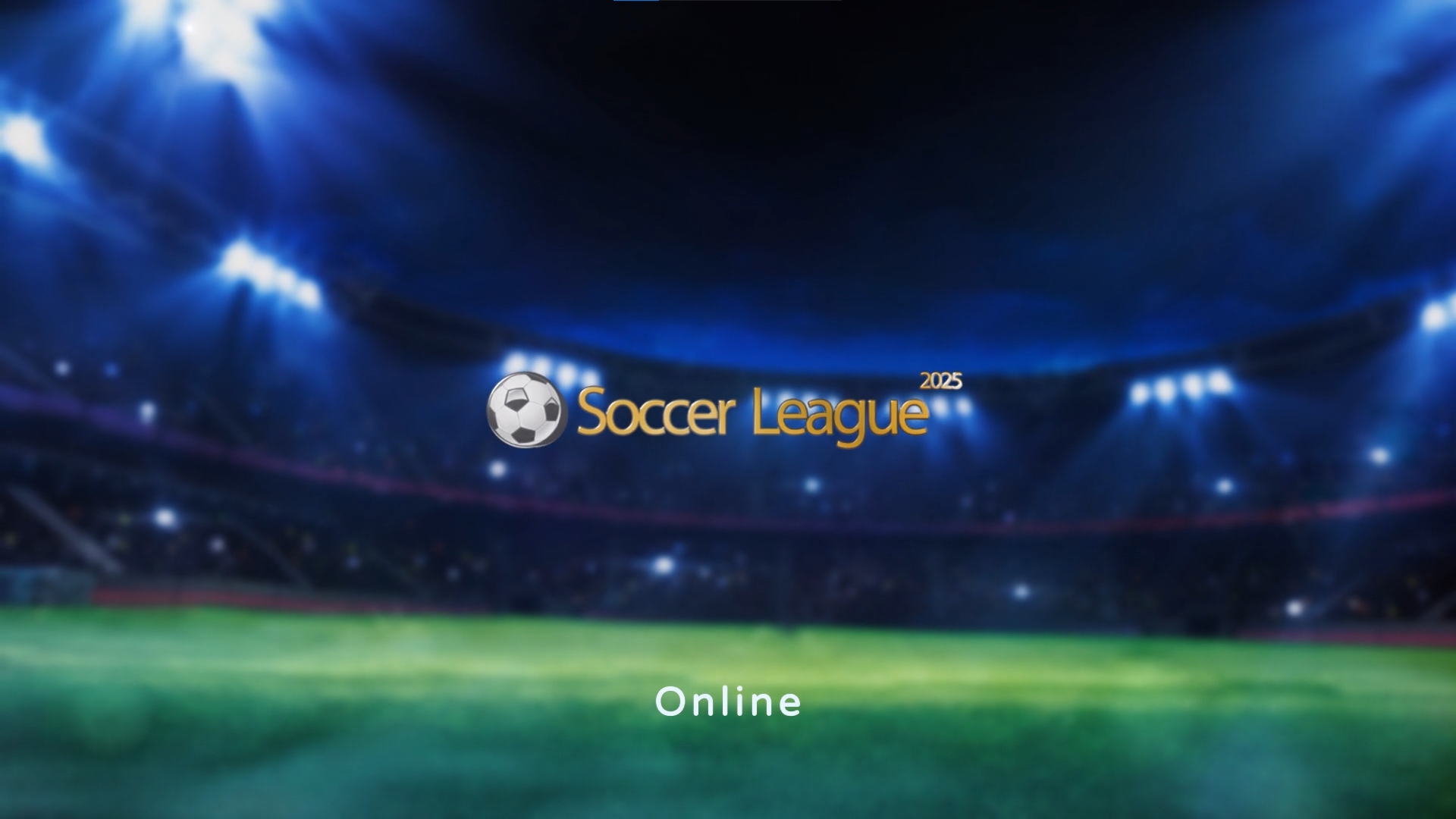 Soccer League 2025 OnLine