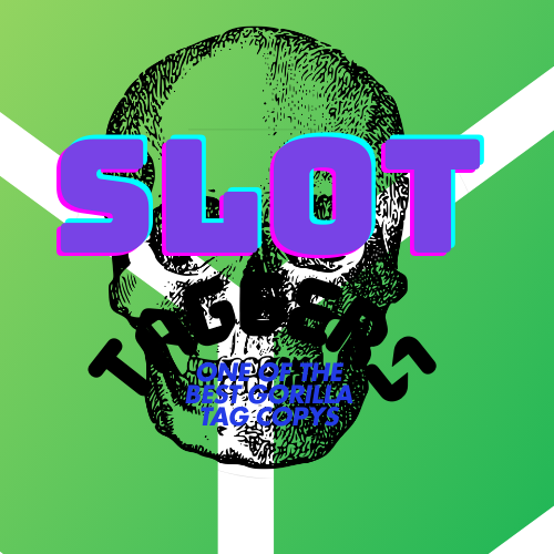 Slot Taggers V15