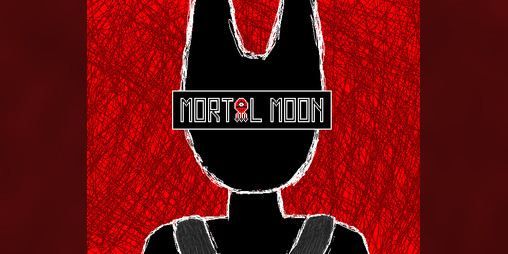 Cover image for Mortal Moon DEMO