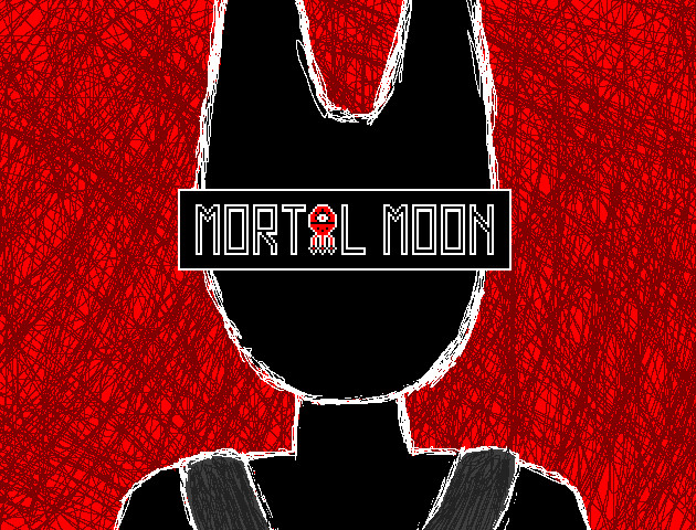 Cover image for Mortal Moon DEMO