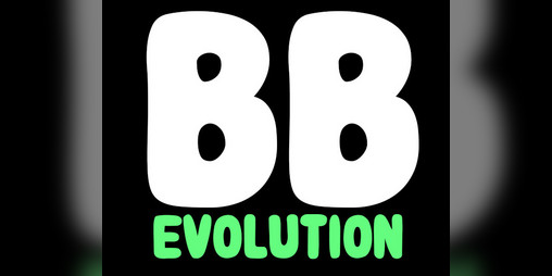 Cover image for Block Breaker Evolution