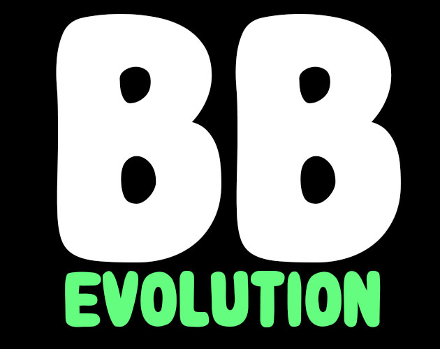 Cover image for Block Breaker Evolution