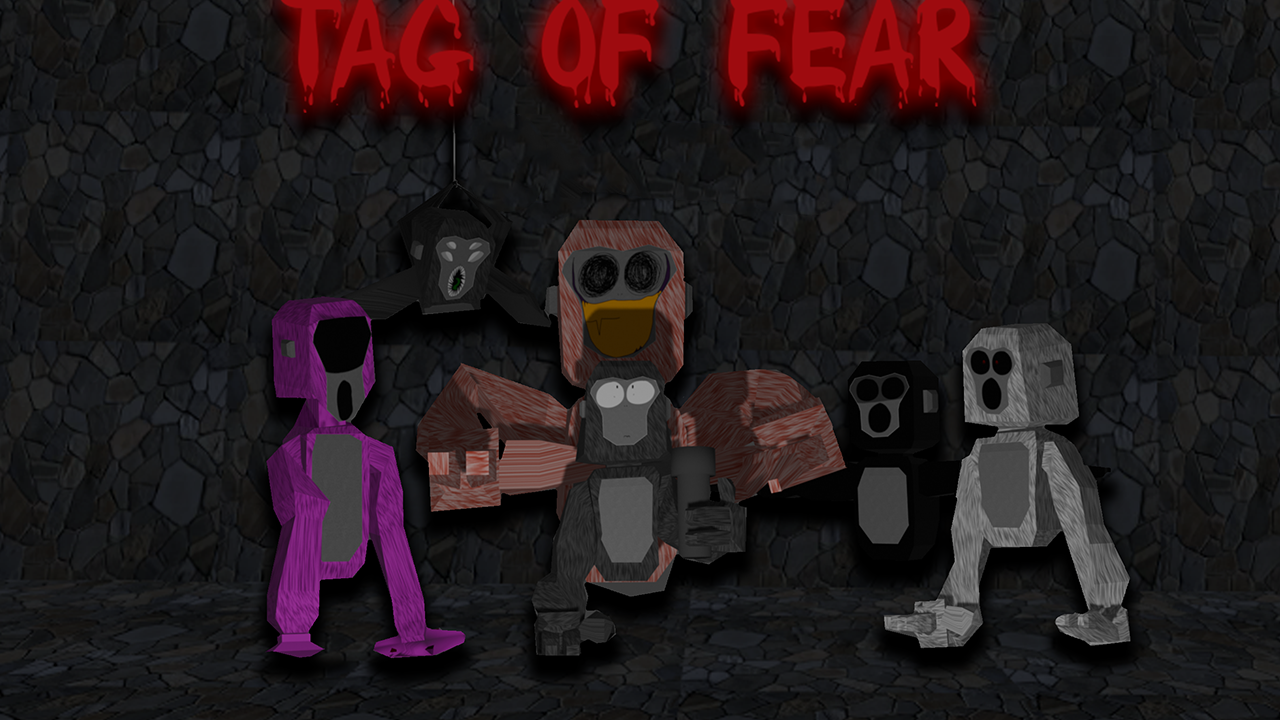 TAG of FEAR