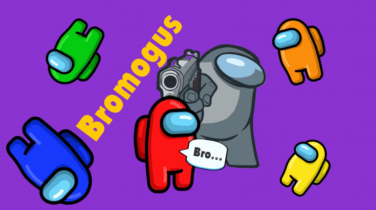 Bromogus