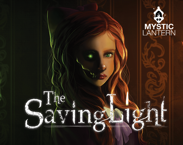 The Saving Light