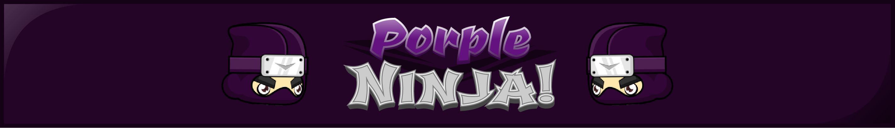 Porple Ninja - Demo