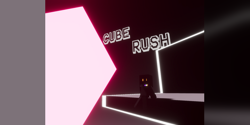Cover image for Cube Rush