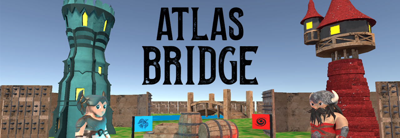 Atlas Bridge