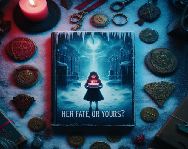 Cover image for FATE