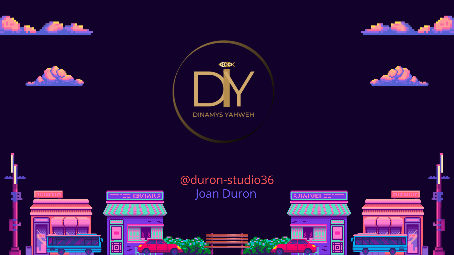 Duron Studio