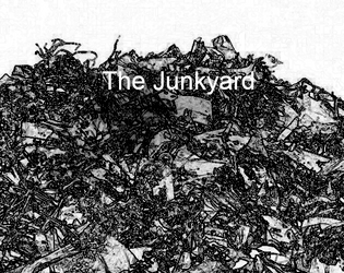 The Junkyard  