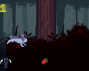 Hop N' Chomp (DATT2335)