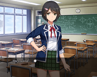 Yandere Story
