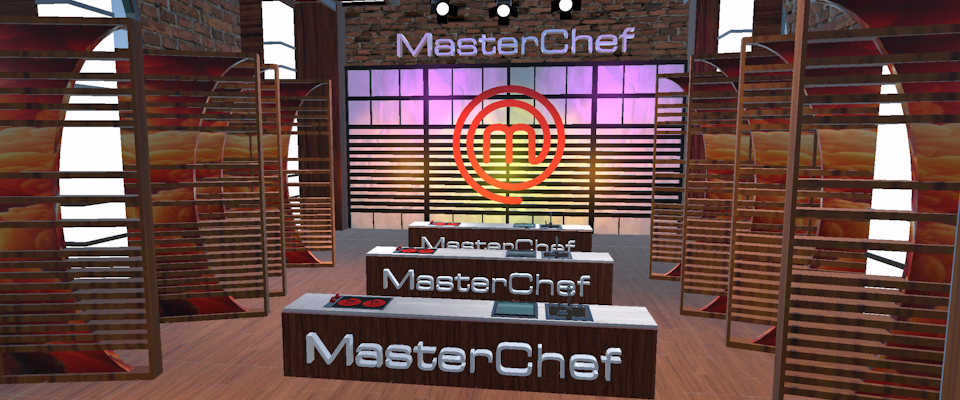 MasterChef: World Tour