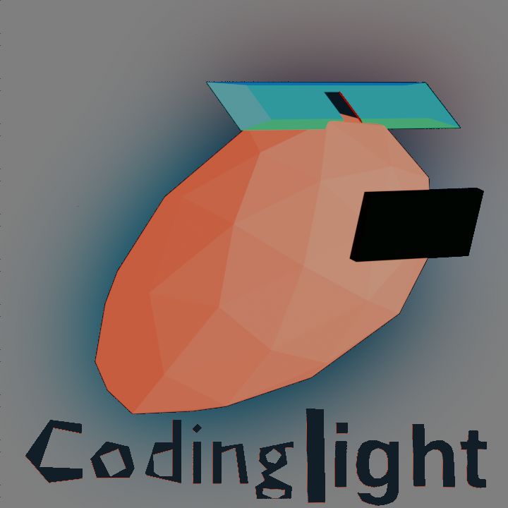 Codinglight