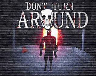 Dont Turn Around | Atlantic Hotel