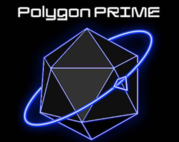 Polygon PRIME by Bitlite