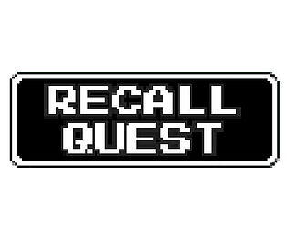 Recall Quest