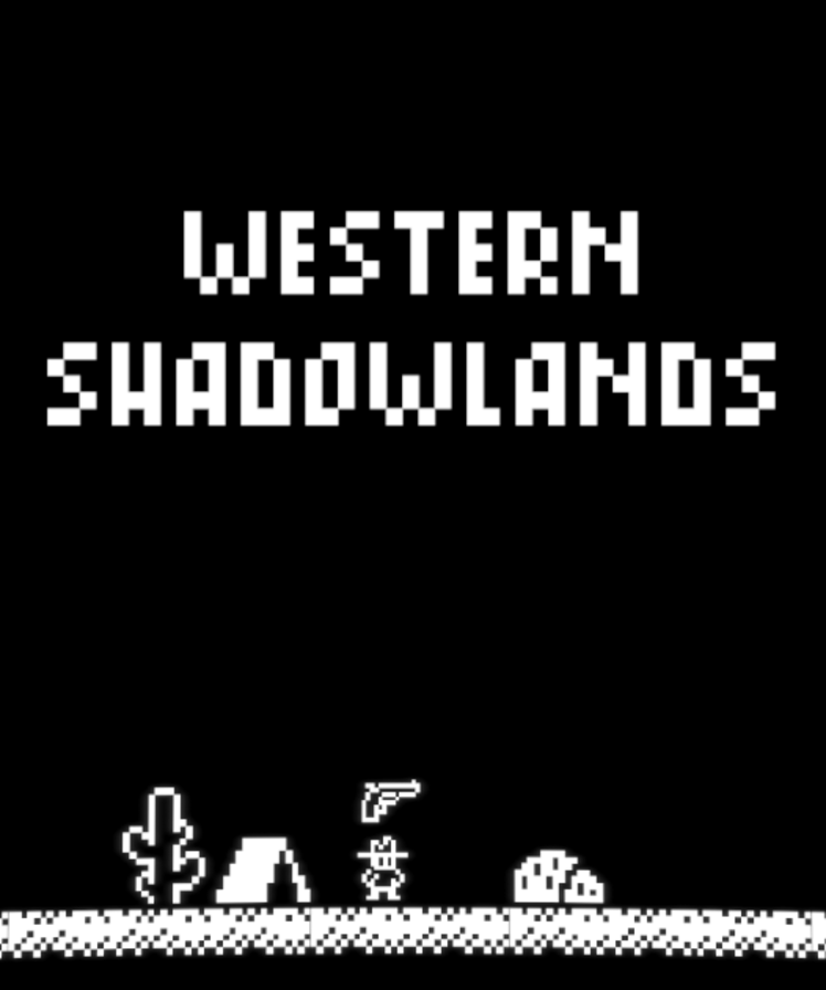 WESTERN SHADOWLANDS